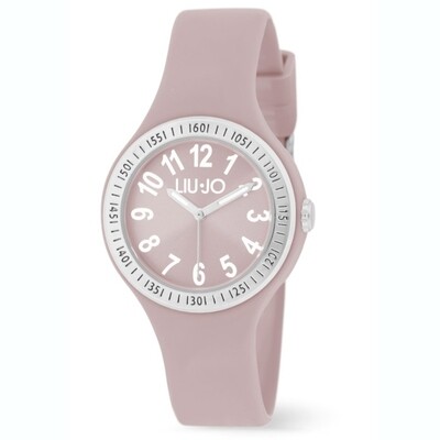 Liu-jo orologio TLJ1939 Friendly Rosa Cipria