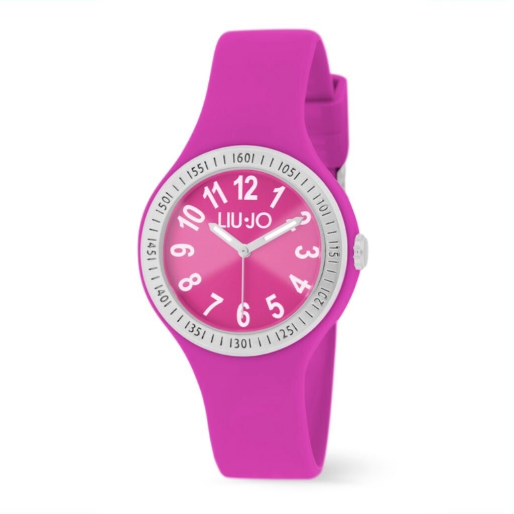 Liu-jo TLJ1942 orologio friendly Fucsia