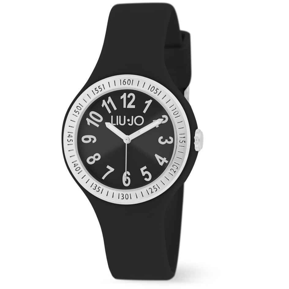 Liu-jo TLJ1932 orologio friendly nero