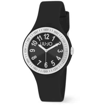 Liu-jo TLJ1932 orologio friendly nero