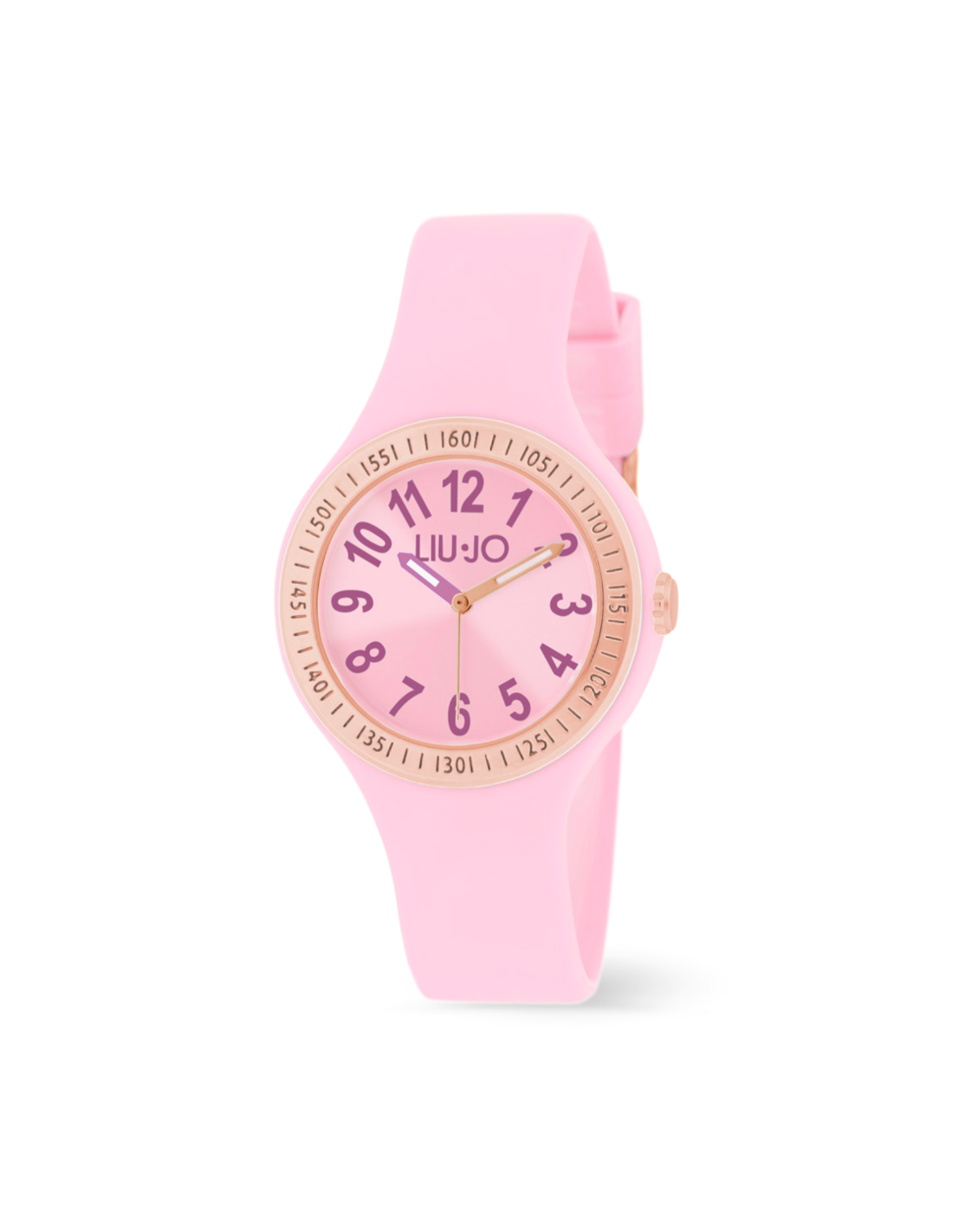 Liu-jo TLJ1934 orologio friendly Rosa