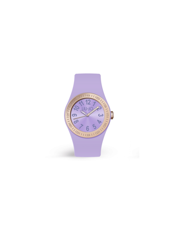 Liu-jo TLJ1935 orologio friendly glicine