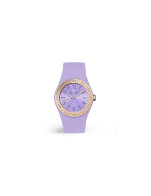 Liu-jo TLJ1935 orologio friendly glicine