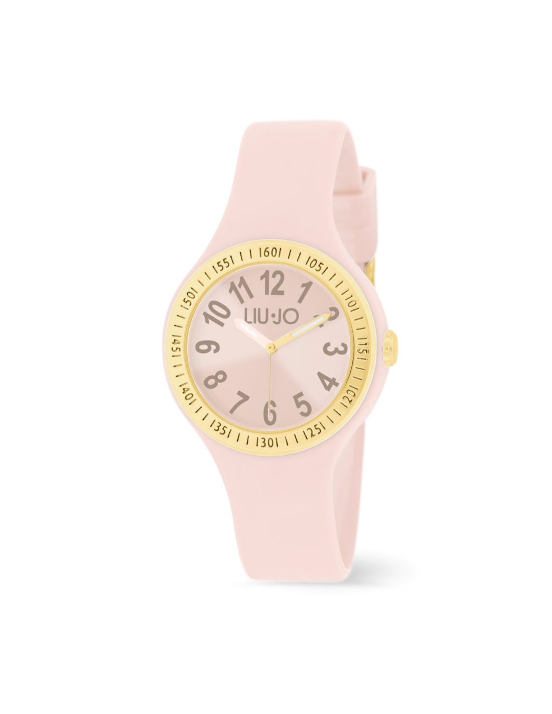 Liu-jo TLJ1936 orologio friendly crema