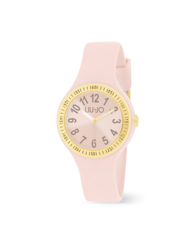 Liu-jo TLJ1936 orologio friendly crema