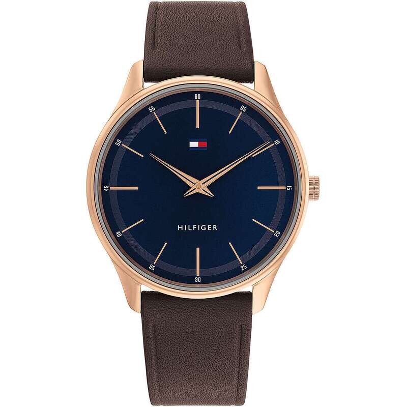 Tommy Hilfiger Adrian orologio solo tempo uomo