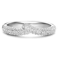 Ti Sento Milano anello donna 12265ZI/52