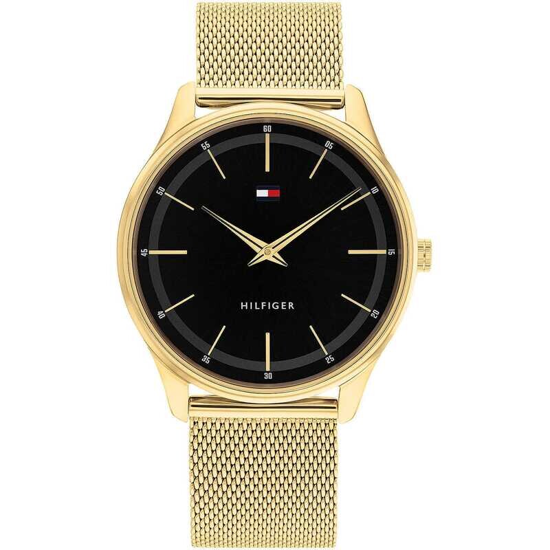 Tommy Hilfiger  1710469   Adrian orologio solo tempo uomo