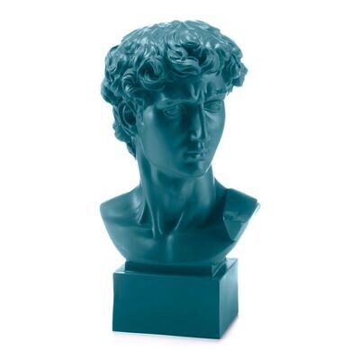 Lamart Palais Royal Busto David ottanio cm 50