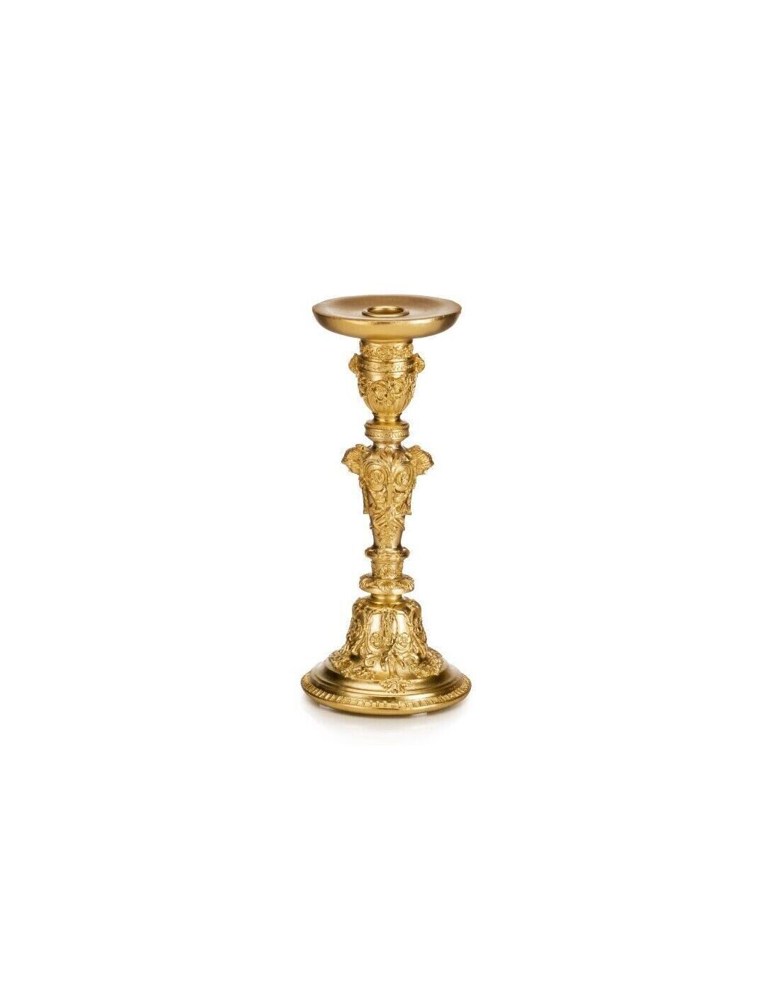 Lamart Palais Royal porta candela oro 25 cm