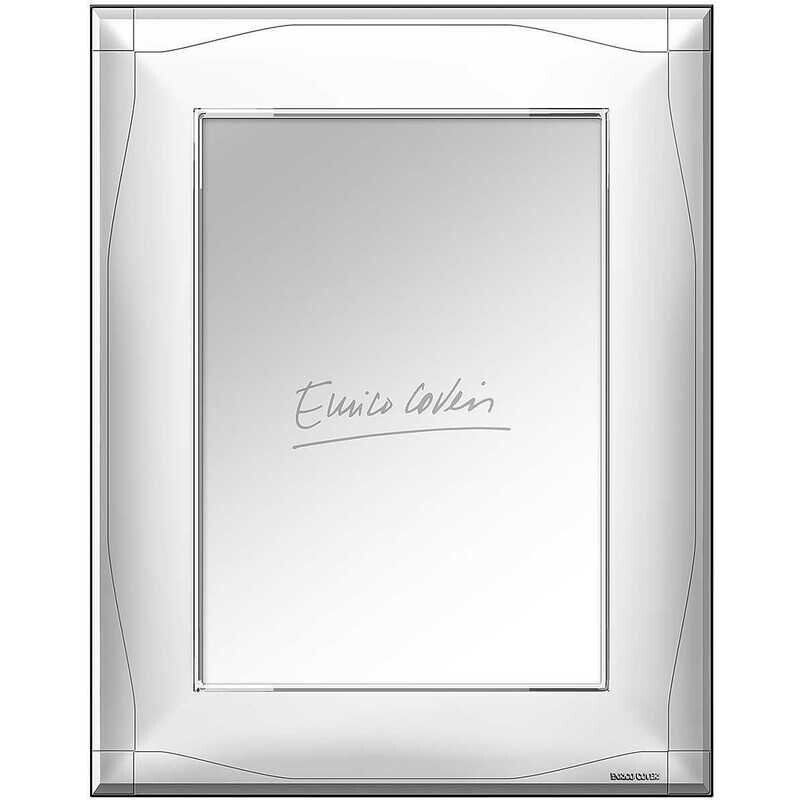 Enrico Coveri Portafoto Doily - Varie Misure Enrico Coveri Portafoto Doily - Varie Misure