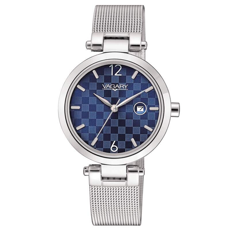 Vagary  Flair IU2-910-71 orologio solo tempo per donna