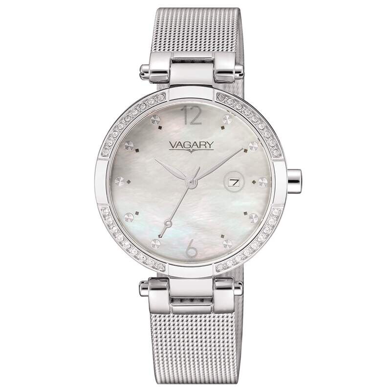 Vagary Flair  IU2-812-11 orologio solo tempo per donna