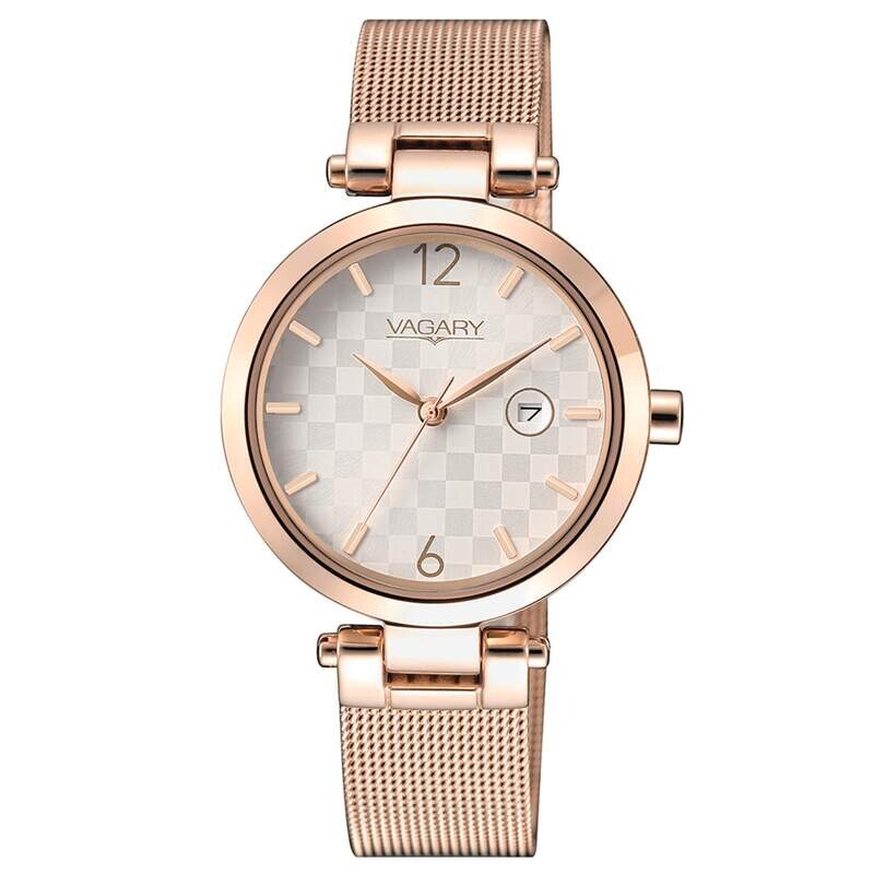Vagary  Flair  IU2-928-11 orologio solo tempo per donna