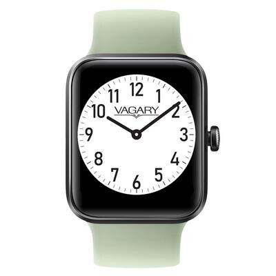Vagary X02A-002VY orologio smartwatch unisex