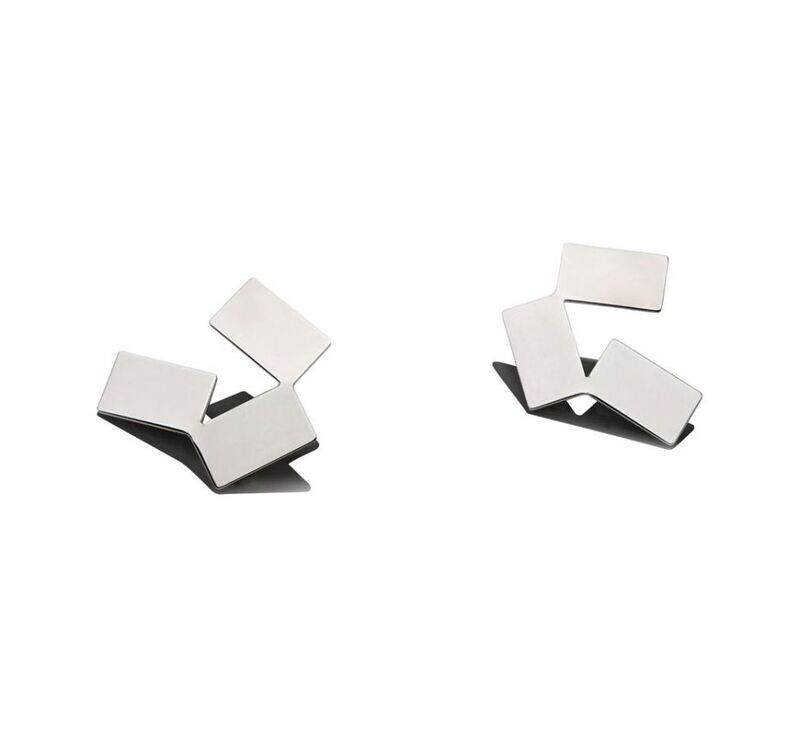 Alessi orecchini "Alisei"