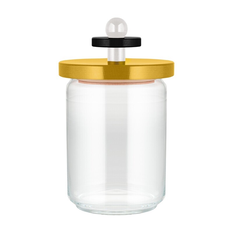 Alessi barattolo ES16 100 ml - Vari colori Alessi barattolo ES16 100 ml - Vari colori