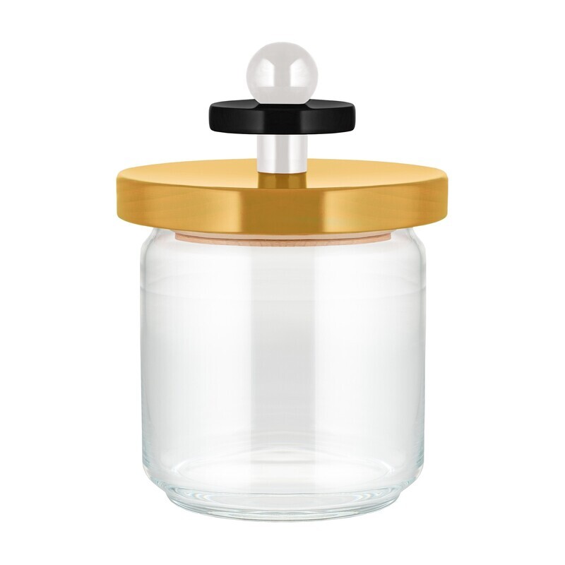 Alessi barattolo 75 cl ES16 - Vari colori Alessi barattolo 75 cl ES16 - Vari colori