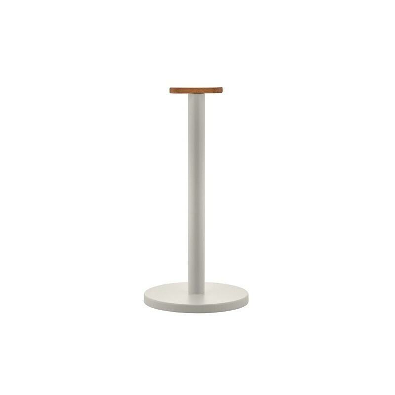 Alessi Mattina portarotolo da cucina Alessi Mattina portarotolo da cucina