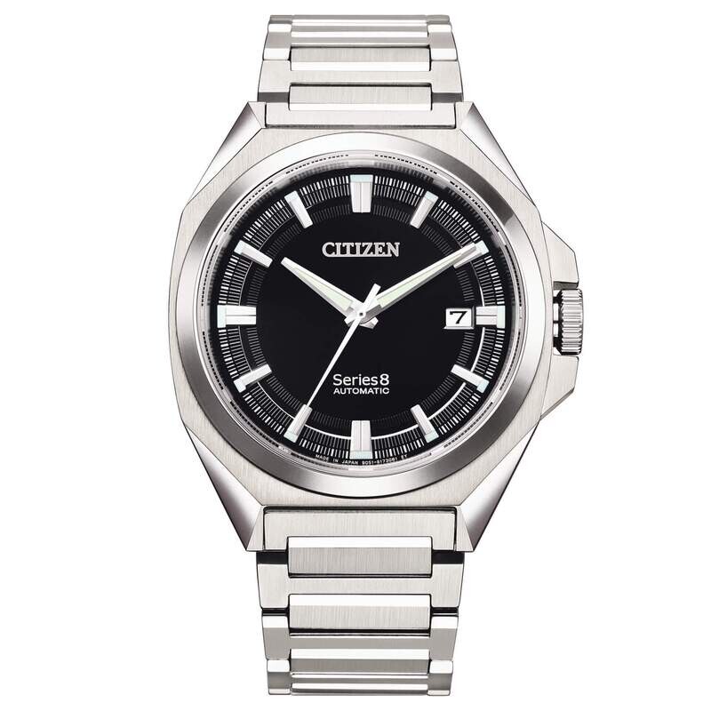 Citizen NB6010-81E Serie 8 Meccanico Automatico Citizen NB6010-81E Serie 8 Meccanico Automatico