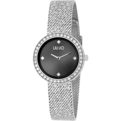 Liu-Jo TLJ2139 orologio Lightness Nero per donna
