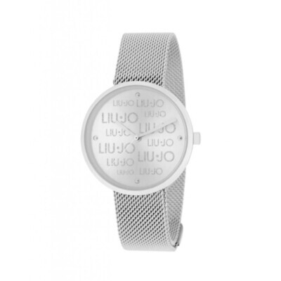 Liu-Jo TLJ2151 Magic Silver orologio per donna