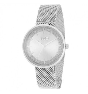Liu-Jo TLJ2159 Gala silver orologio per donna