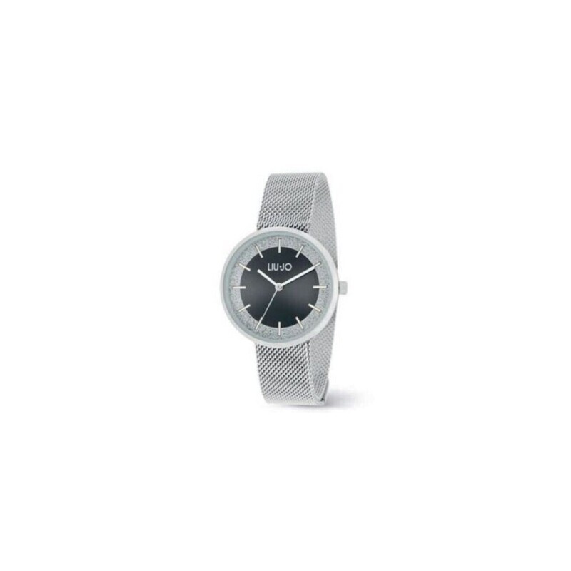 Liu-Jo TLJ2160 Gala nero orologio per donna