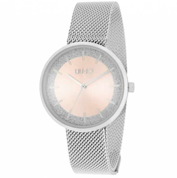 Liu-Jo TLJ2161 Gala rosa orologio per donna