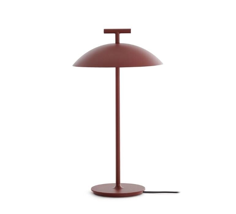 Kartell Mini Geen-a Mattone Plug Version / Alimentazione diretta