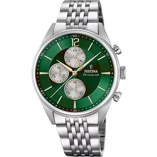 FESTINA F20285/9  OROLOGIO PER UOMO