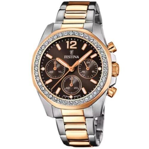 FESTINA F20608/1 OROLOGIO PER DONNA FESTINA F20608/1 OROLOGIO PER DONNA