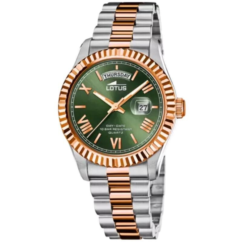LOTUS 18856/3 OROLOGIO PER UOMO