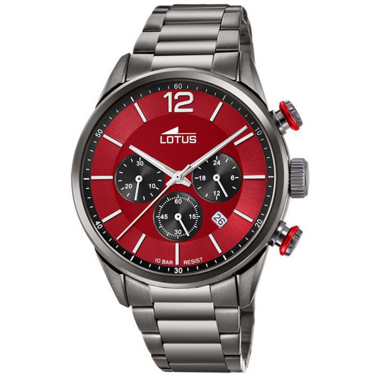 LOTUS 18686/5 OROLOGIO PER UOMO