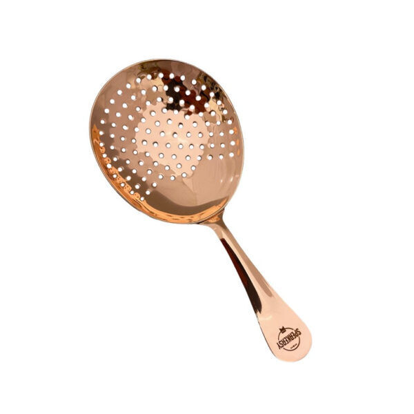 MEPRA Set Bar Professional JULEP STRAINER RAME MEPRA Set Bar Professional JULEP STRAINER RAME