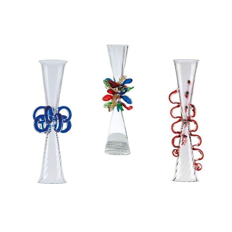 Bicchieri e Bottiglie