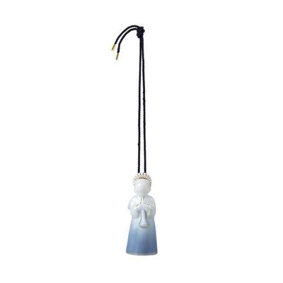 ROYAL COPENHAGEN ANGEL WITH TRUMPET 2023 9,5 CM ROYAL COPENHAGEN ANGEL WITH TRUMPET 2023 9,5 CM
