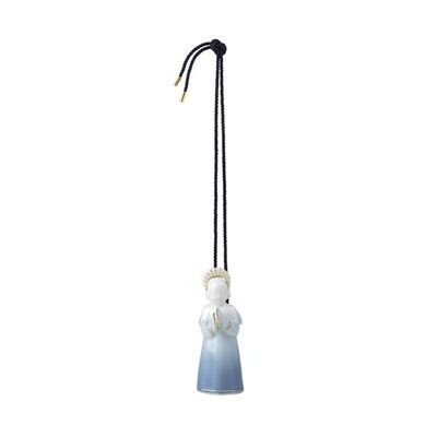 Royal Copenhagen Aangel With CymbalL 2023 9,5 CM Royal Copenhagen Aangel With CymbalL 2023 9,5 CM