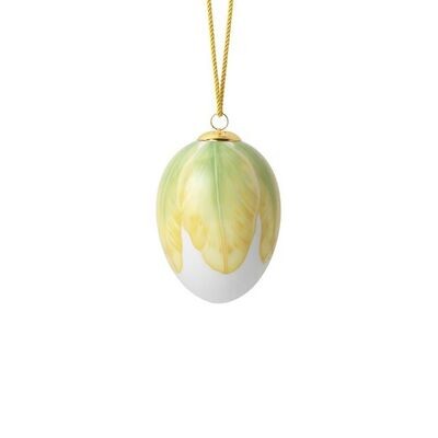 Royal Copenhagen Easter Egg 2023 - Large Tulip 10 cm