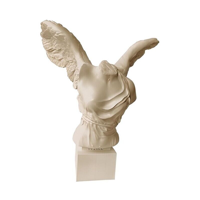 Lamart Palais Royal Bellimbusti Nike Taupe cm 18 Lamart Palais Royal Bellimbusti Nike Taupe cm 18