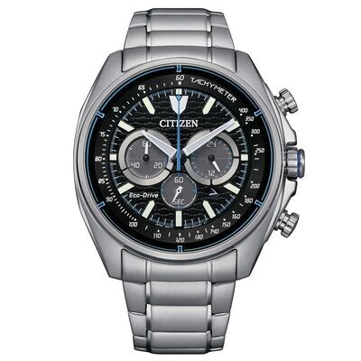 Citizen Crono Active CA4560-81E orologio per uomo