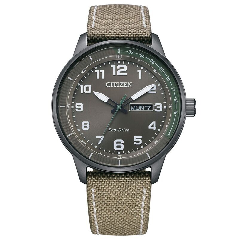 Citizen Urban BM8595-16H Orologio Eco-Drive per Uomo