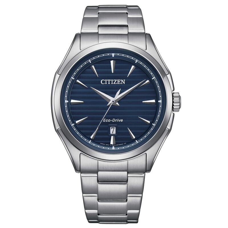 Citizen Elegant AW1750-85L Orologio Eco-Drive per Uomo