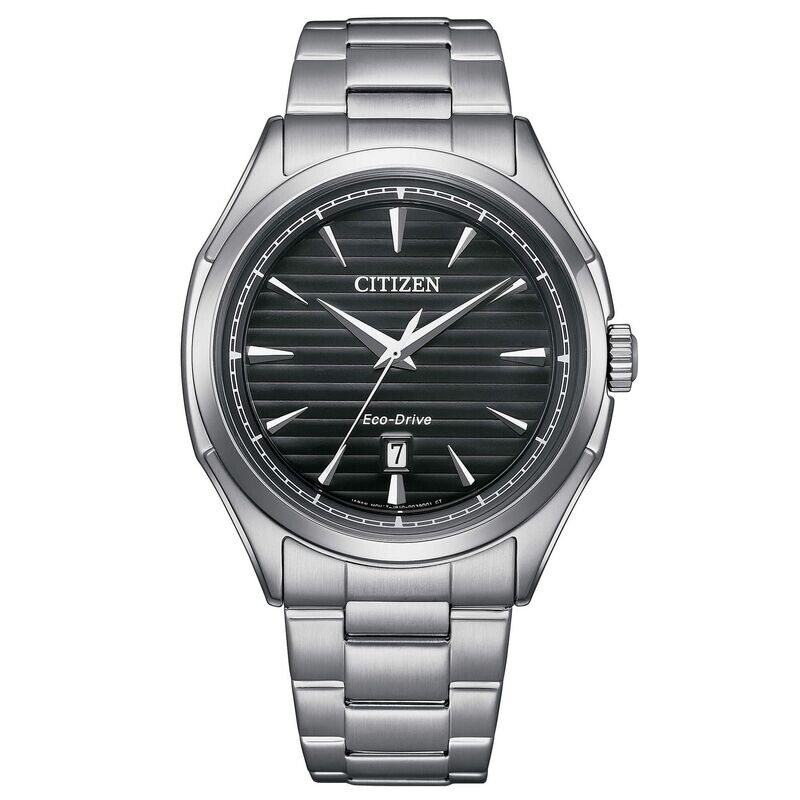 Citizen Elegant AW1750-85E Orologio Eco-Drive per Uomo