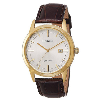 Citizen AW1233-01A orologio eco drive per uomo