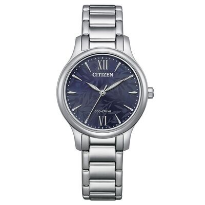 Citizen EM0899-72L Orologio Eco-Drive Donna