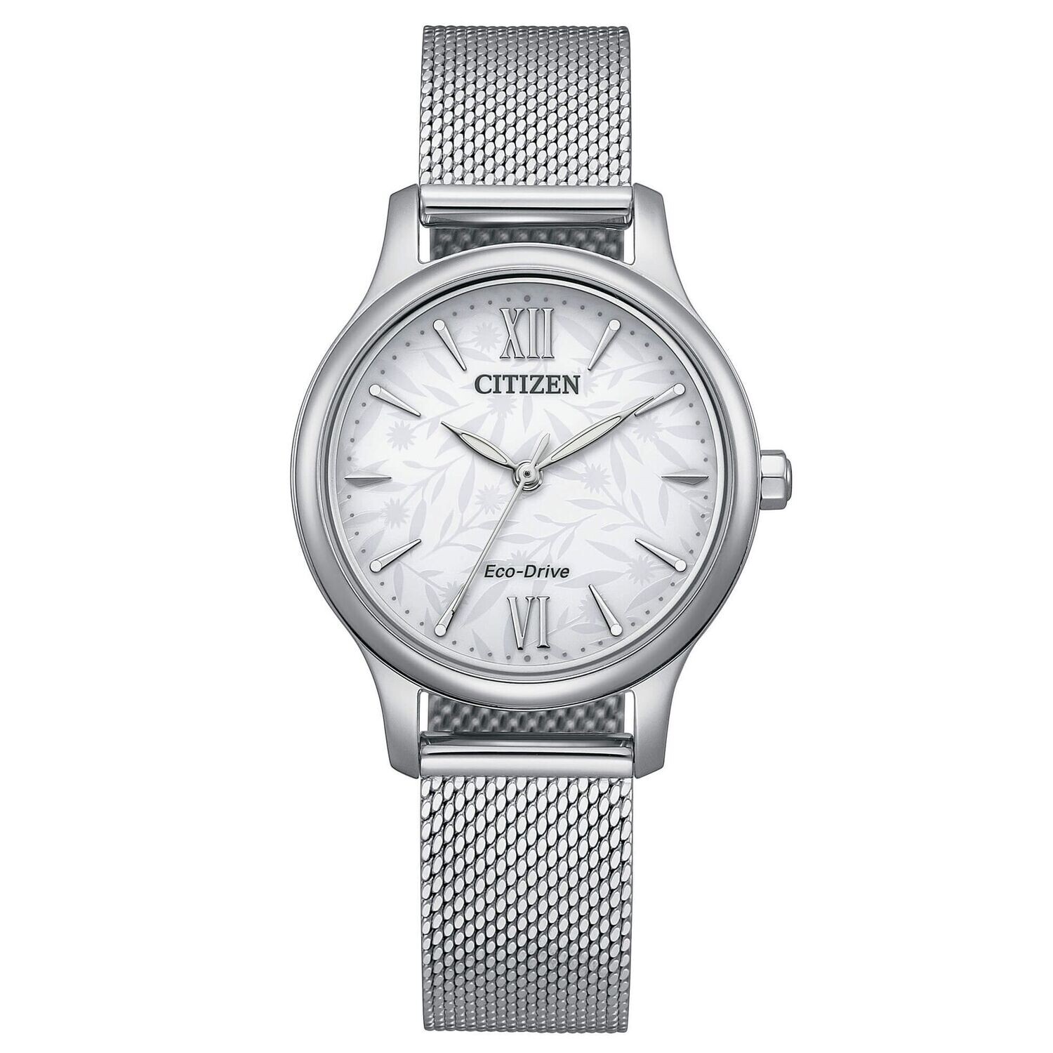Citizen EM0899-81A Orologio Eco-Drive Donna Lady