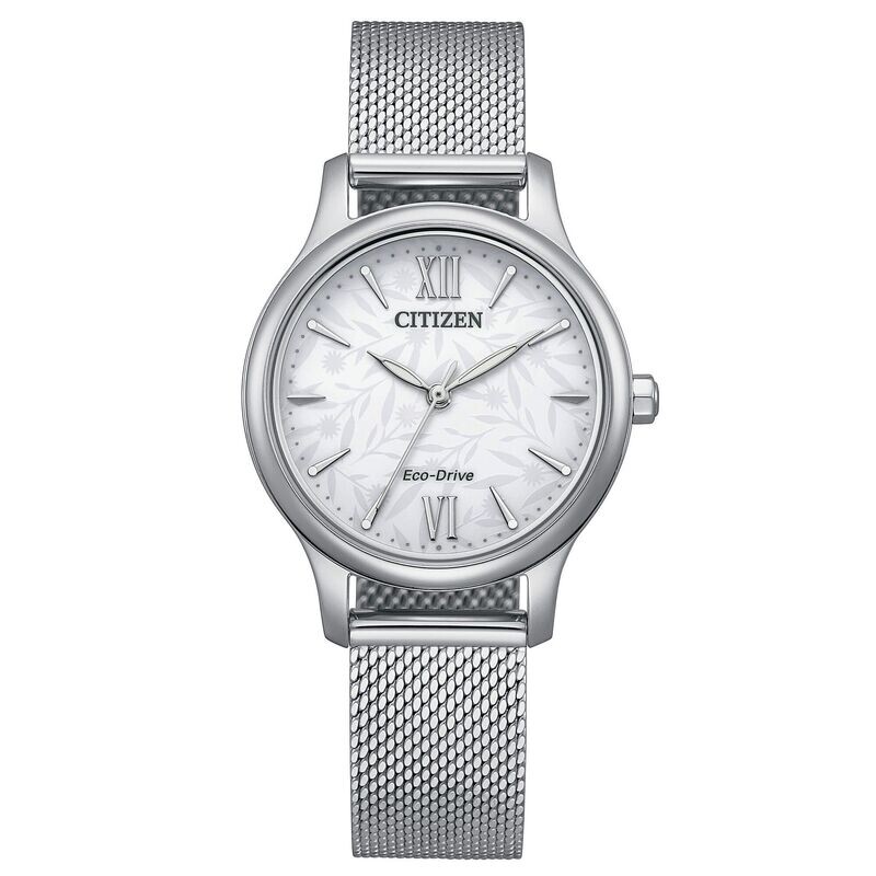 Citizen EM0899-81A Orologio Eco-Drive Donna Lady