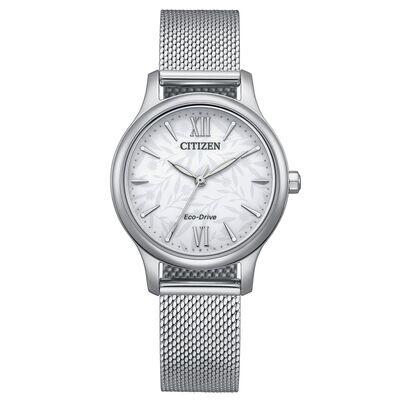 Citizen EM0899-81A Orologio Eco-Drive Donna Lady