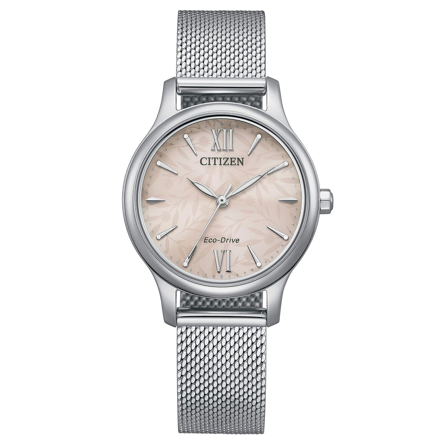 Citizen EM0899-81X Orologio Eco-Drive Donna Lady